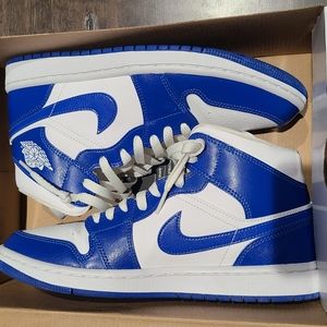 Women's Nike Air Jordans